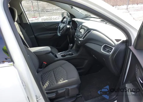 2019 Chevrolet Equinox Lt z USA, uszkodzony, nr VIN 2GNAXUEV3K6175498